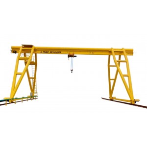 Чем отличаются мостовые краны от козловых?